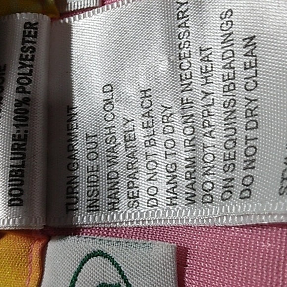 Patchington womans skirt sz 12 - Picture 11 of 12